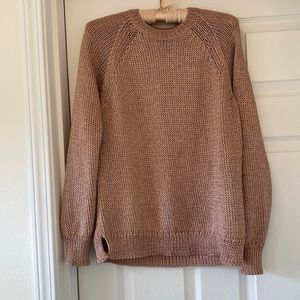 J.Crew sweater
